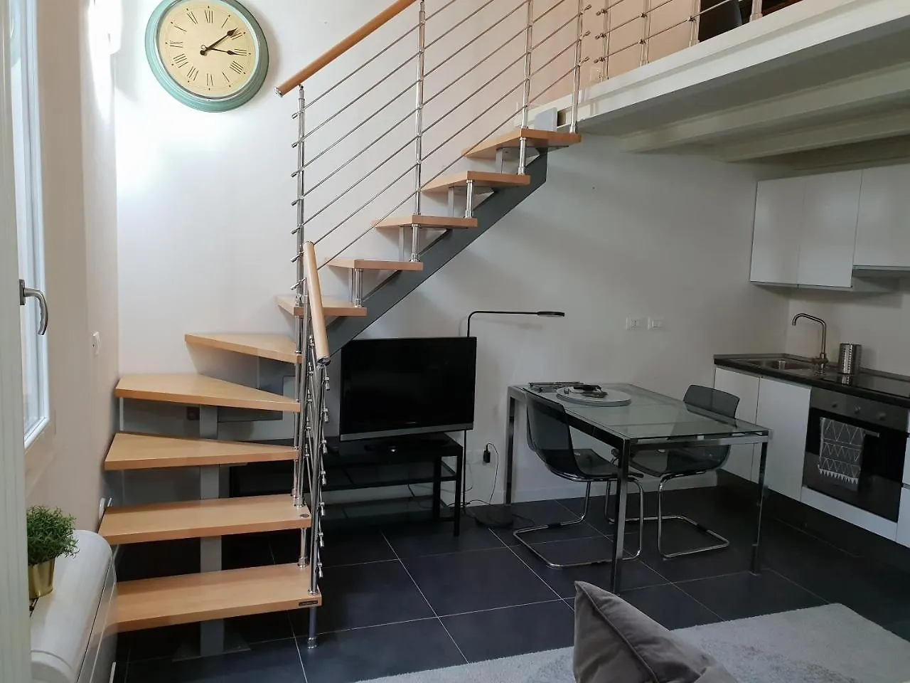 Loft Irnerio Διαμέρισμα Μπολόνια