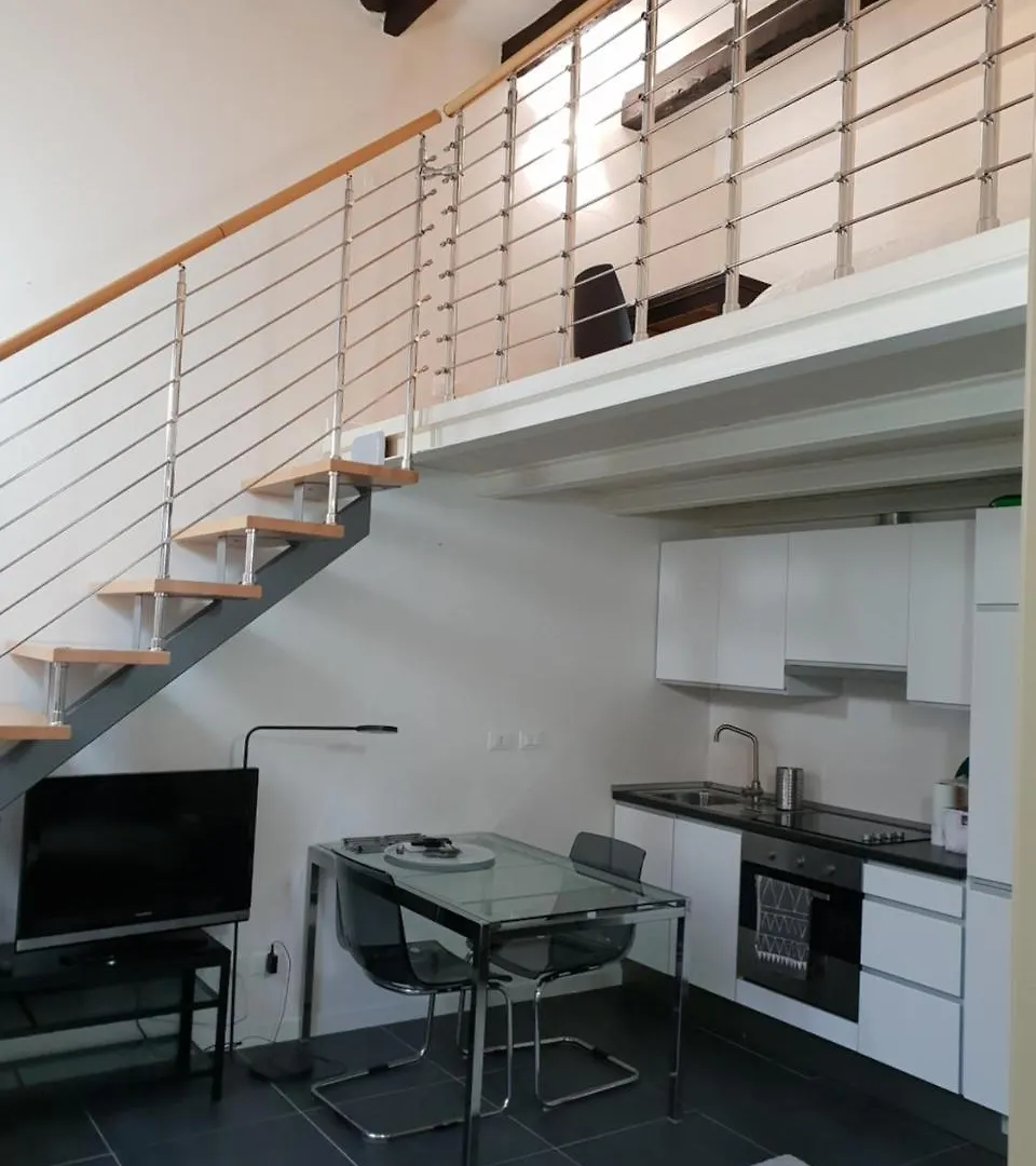 Loft Irnerio Διαμέρισμα Μπολόνια