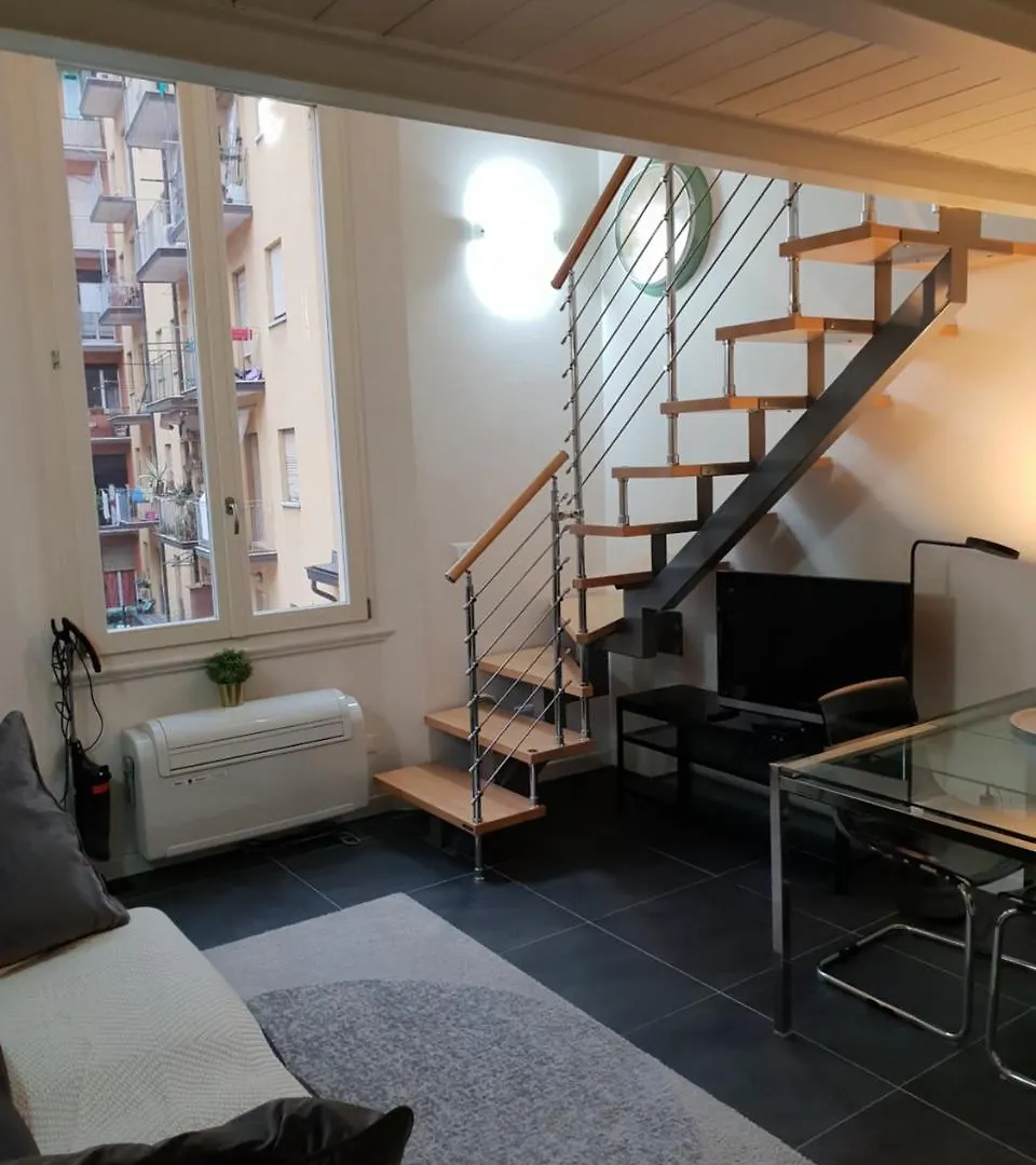 Loft Irnerio Διαμέρισμα Μπολόνια