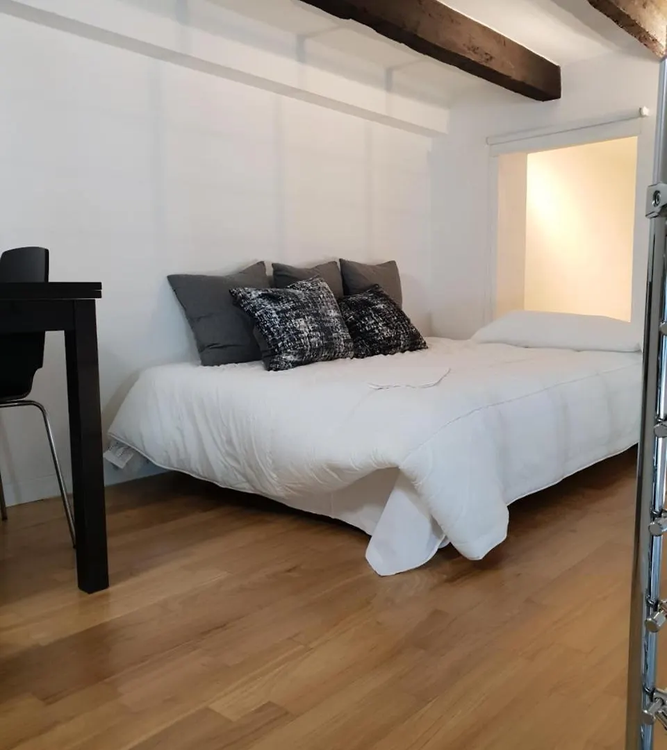 Loft Irnerio Διαμέρισμα Μπολόνια 0*,