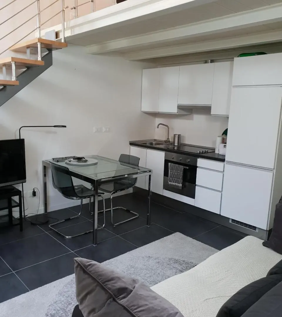 Loft Irnerio Διαμέρισμα Μπολόνια