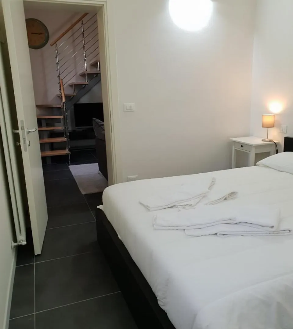 Loft Irnerio Διαμέρισμα Μπολόνια