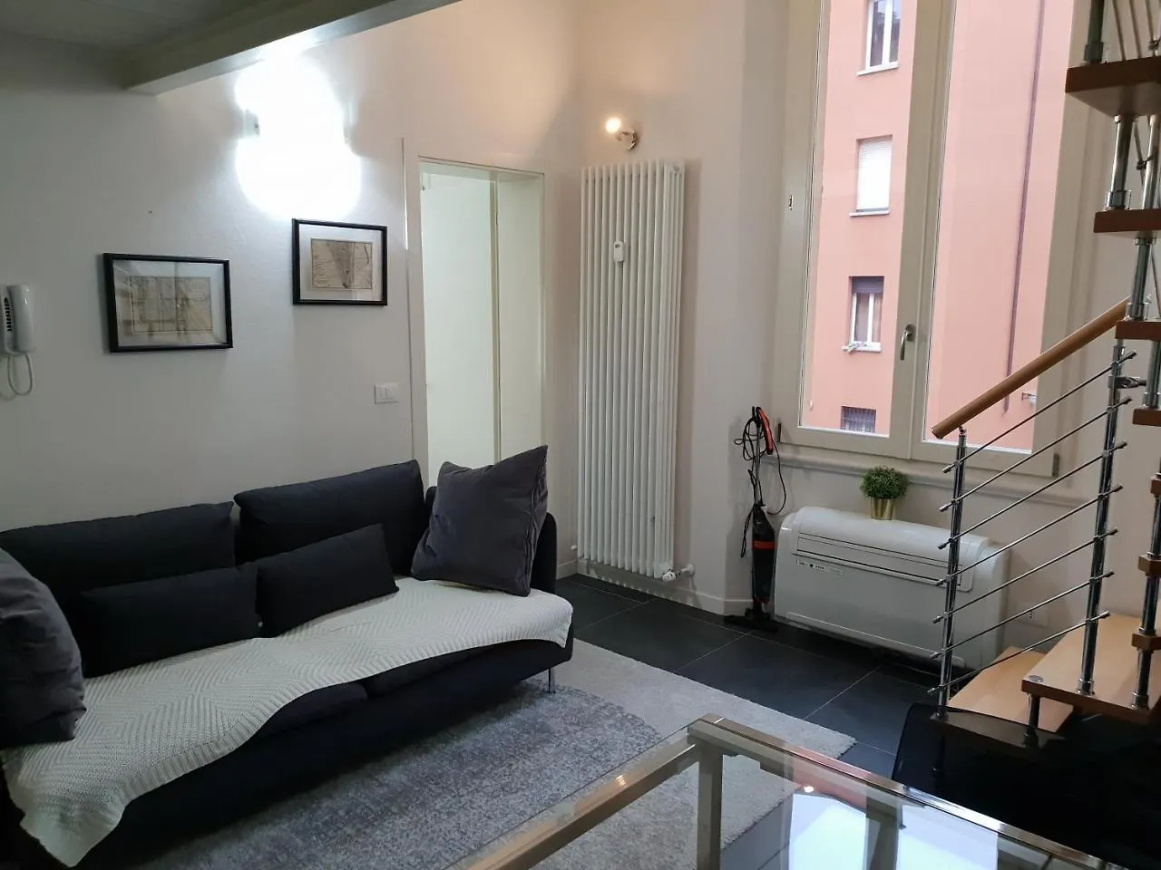 Loft Irnerio Διαμέρισμα Μπολόνια