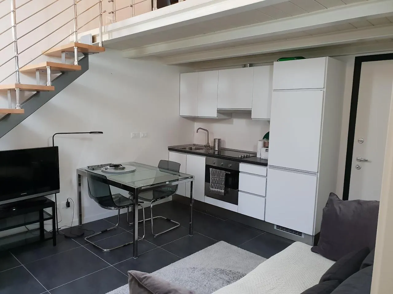 Loft Irnerio Διαμέρισμα Μπολόνια 0*,  Ιταλία
