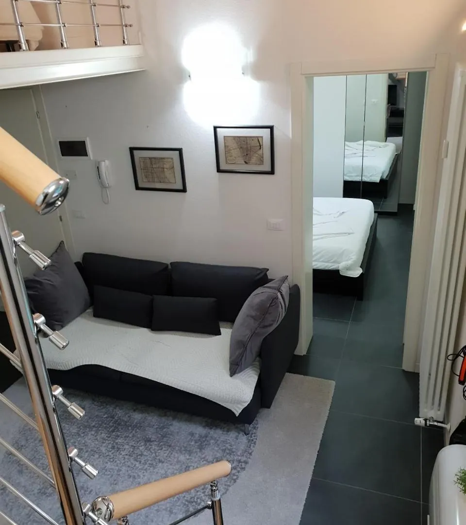 Loft Irnerio Διαμέρισμα Μπολόνια Ιταλία