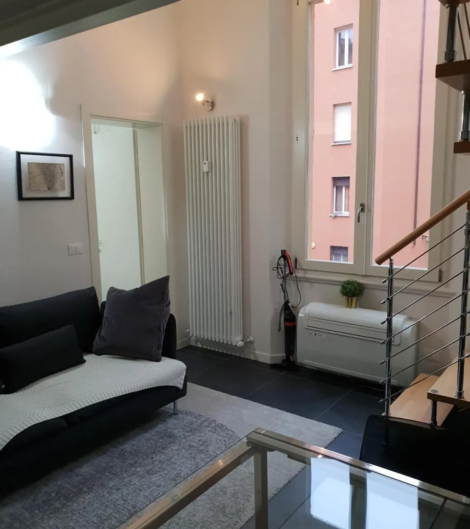 Loft Irnerio Διαμέρισμα Μπολόνια