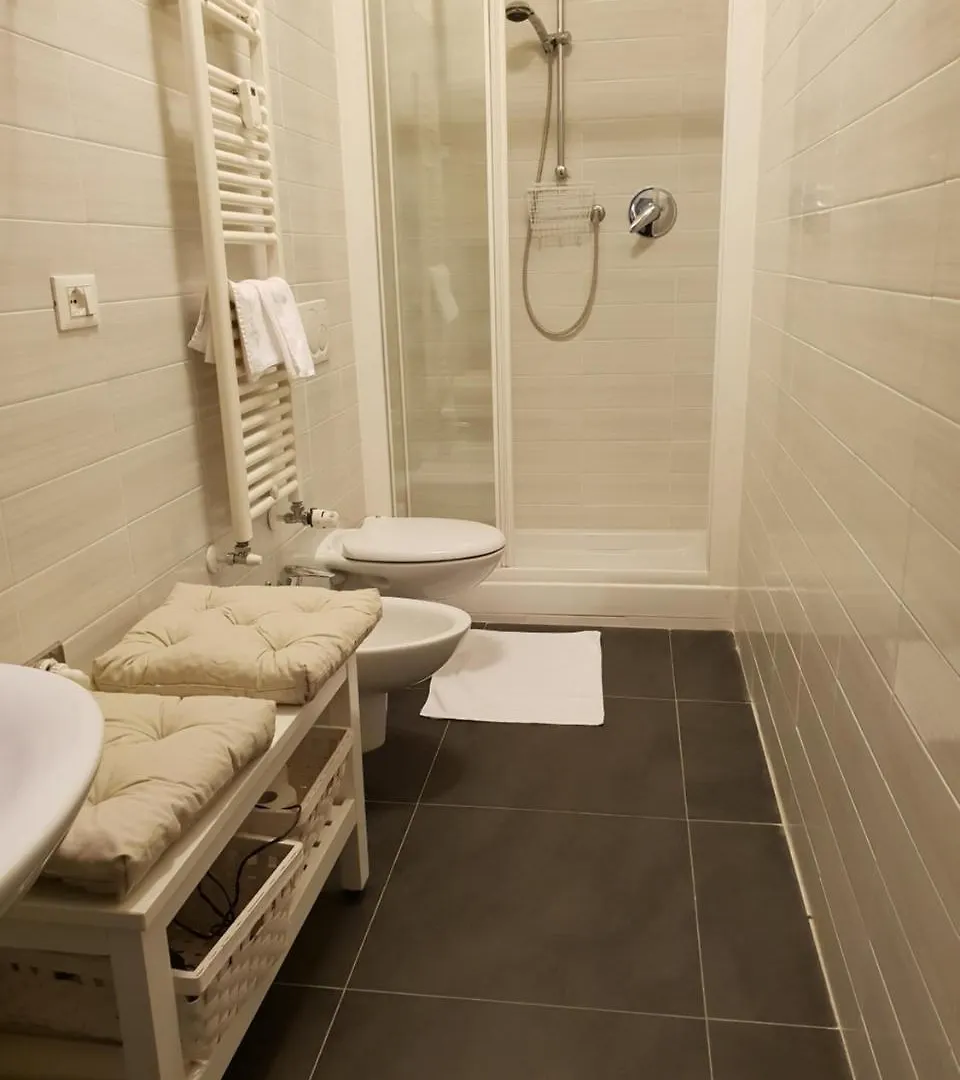 Loft Irnerio Διαμέρισμα Μπολόνια 0*,