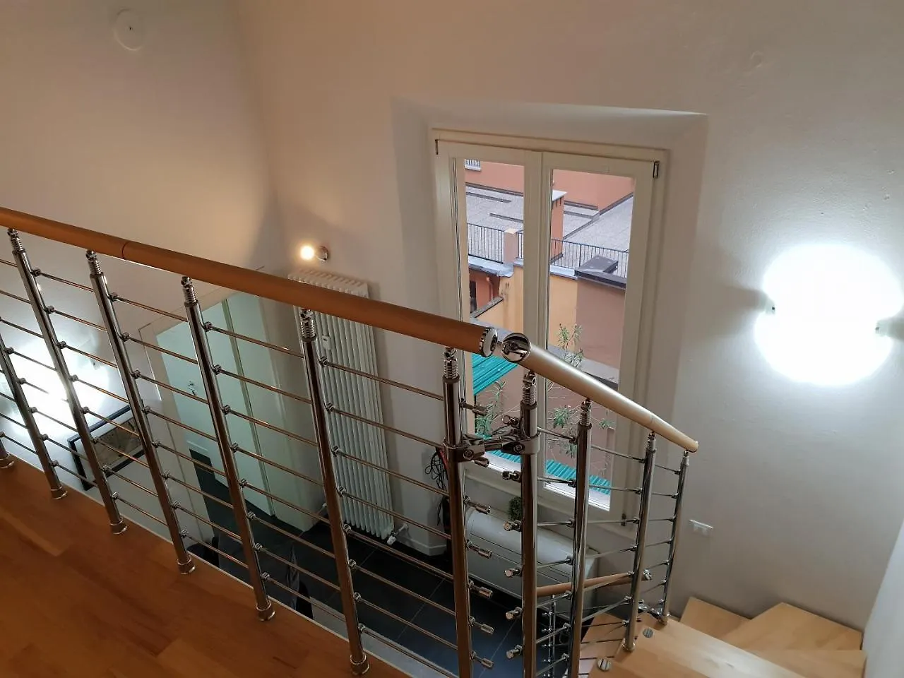 Loft Irnerio Διαμέρισμα Μπολόνια 0*,  Ιταλία