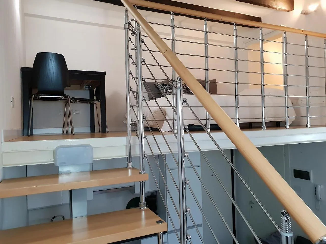 Loft Irnerio Διαμέρισμα Μπολόνια Ιταλία
