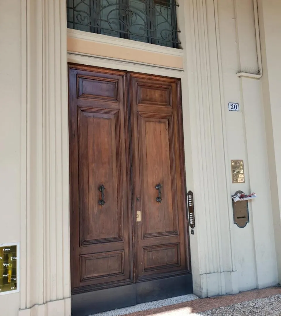 Loft Irnerio Διαμέρισμα Μπολόνια 0*,  Ιταλία