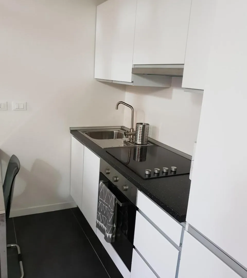 Loft Irnerio Διαμέρισμα Μπολόνια