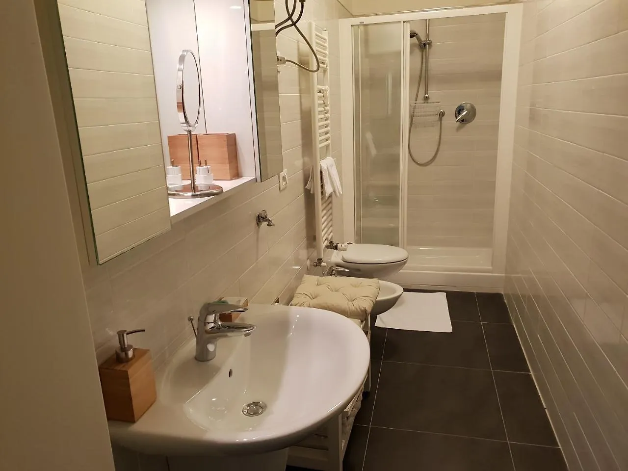 Loft Irnerio Διαμέρισμα Μπολόνια