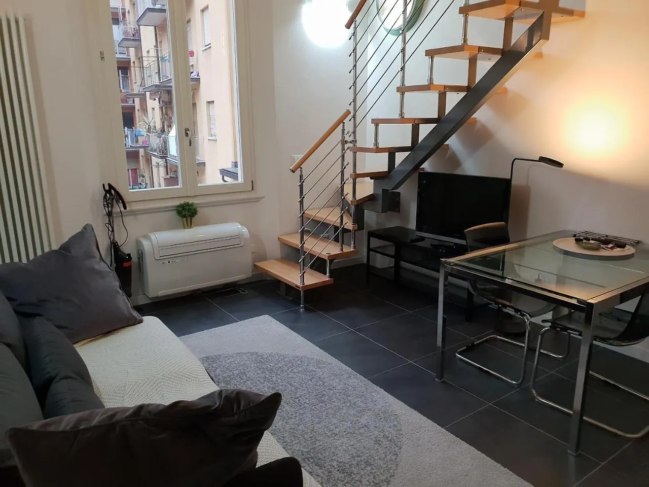Loft Irnerio Διαμέρισμα Μπολόνια Ιταλία