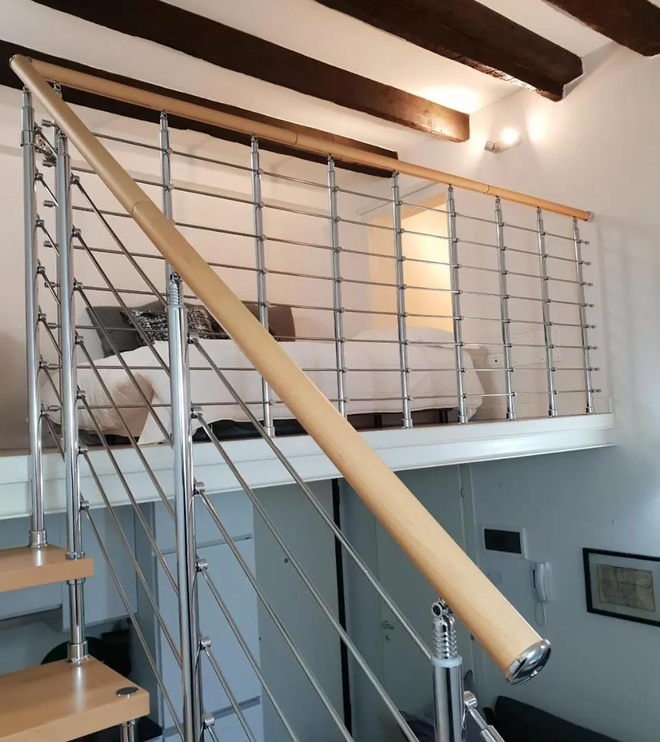 Loft Irnerio Διαμέρισμα Μπολόνια 0*,